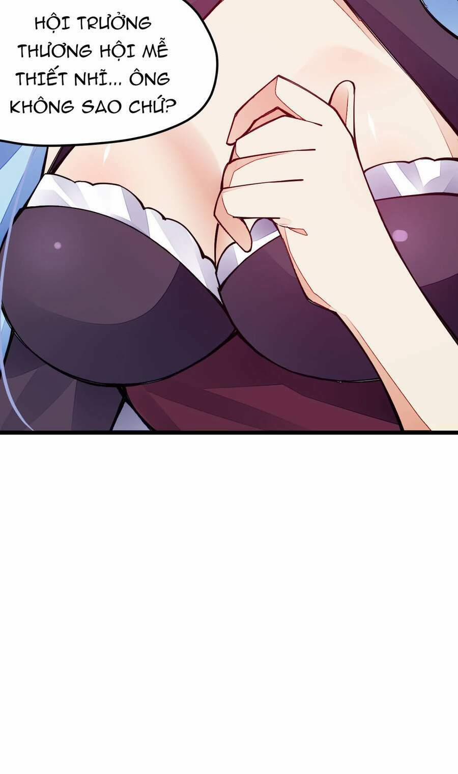 Sức Mạnh Của Kiếm Thần 18 trang 62