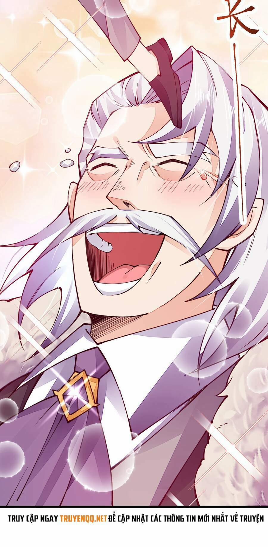 Sức Mạnh Của Kiếm Thần 18 trang 64