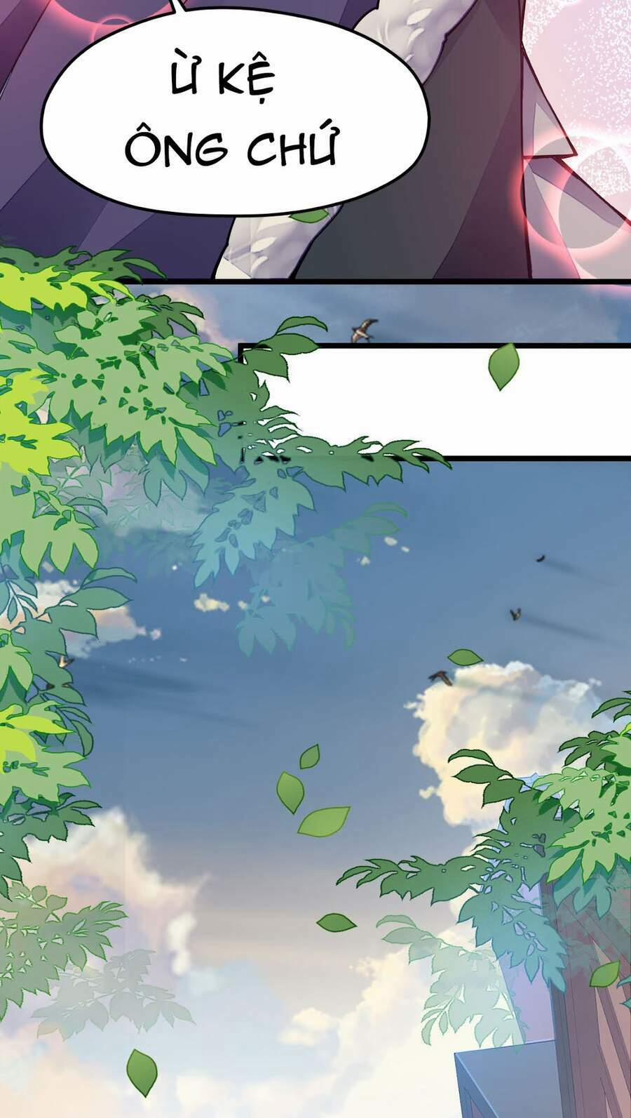 Sức Mạnh Của Kiếm Thần 18 trang 67