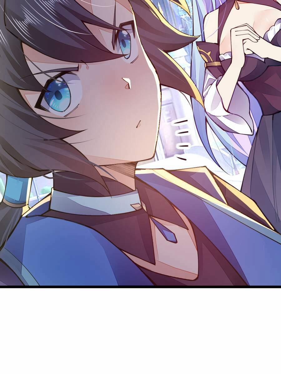 Sức Mạnh Của Kiếm Thần 18 trang 72