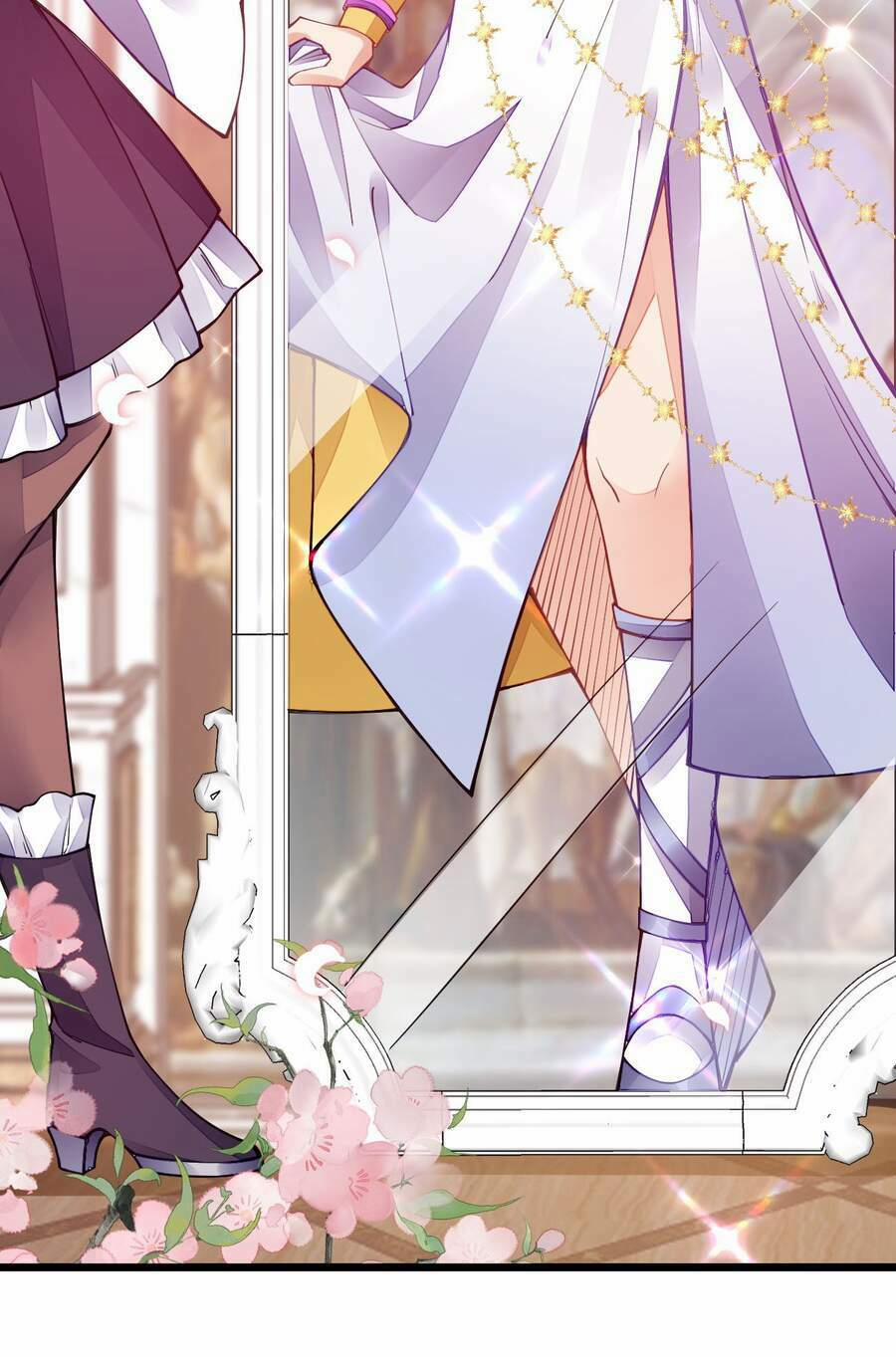 Sức Mạnh Của Kiếm Thần 18 trang 85