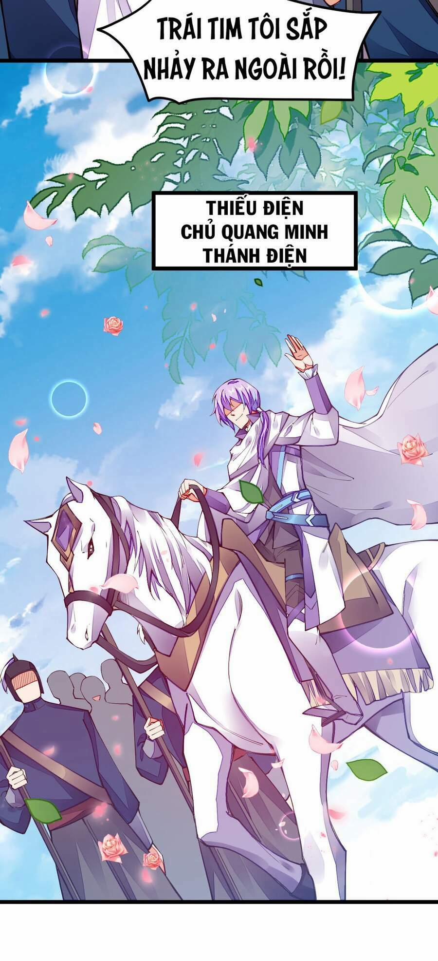 Sức Mạnh Của Kiếm Thần 18 trang 89