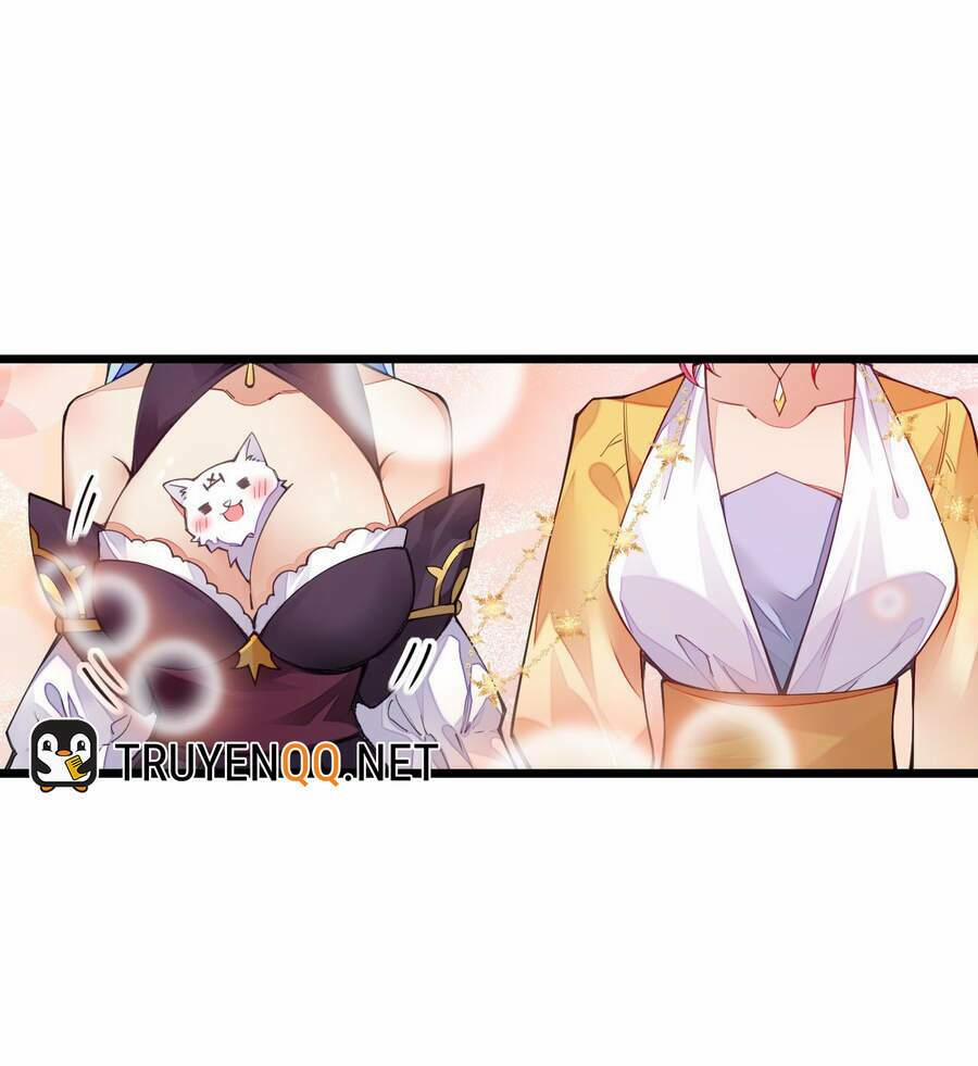 Sức Mạnh Của Kiếm Thần 19 trang 1