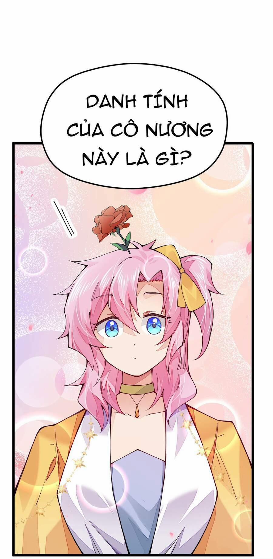 Sức Mạnh Của Kiếm Thần 19 trang 17