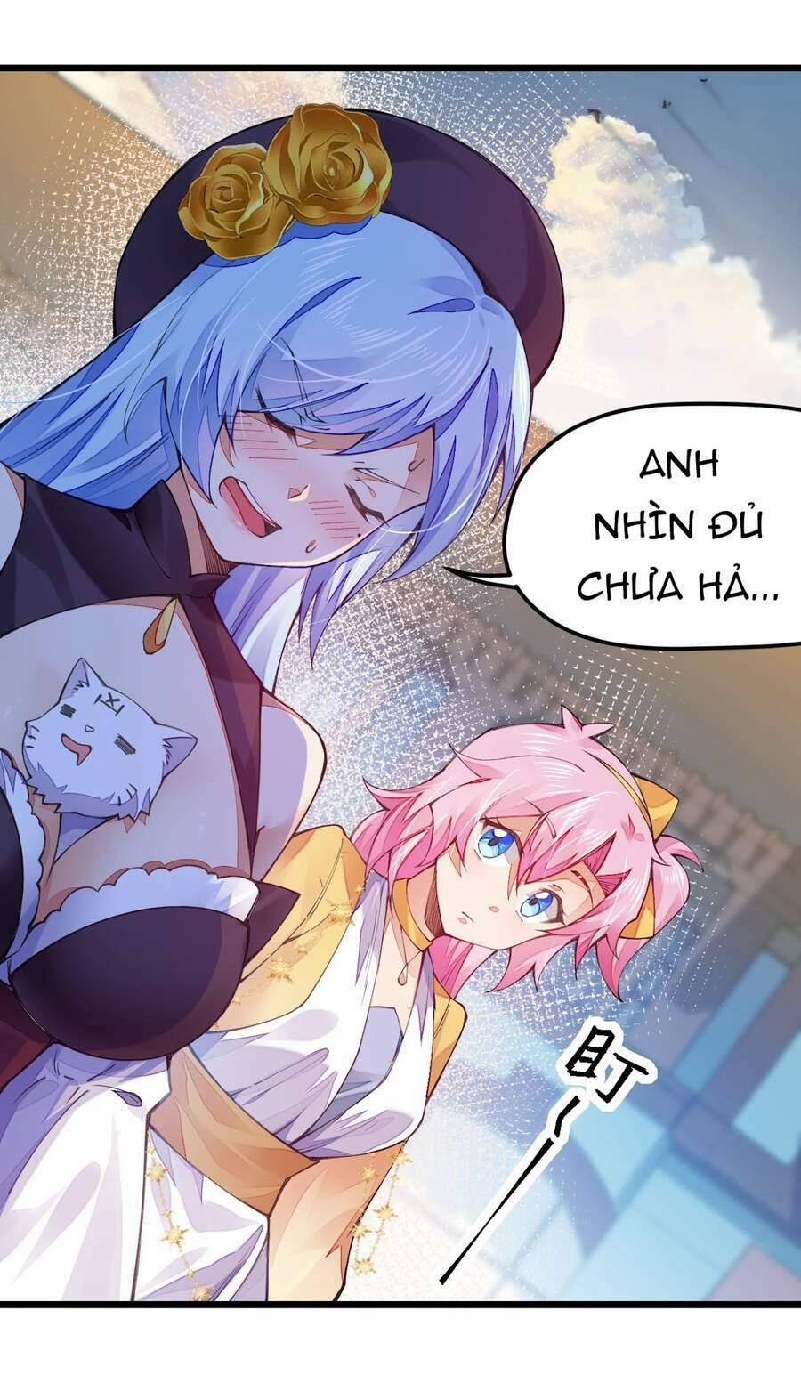 Sức Mạnh Của Kiếm Thần 19 trang 2