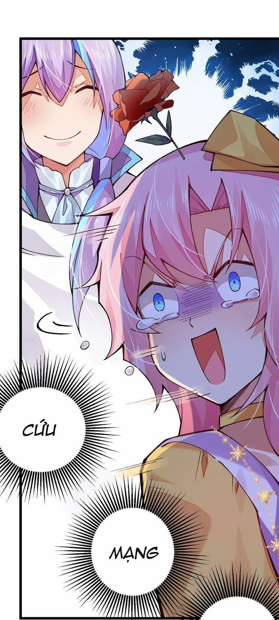 Sức Mạnh Của Kiếm Thần 19 trang 24