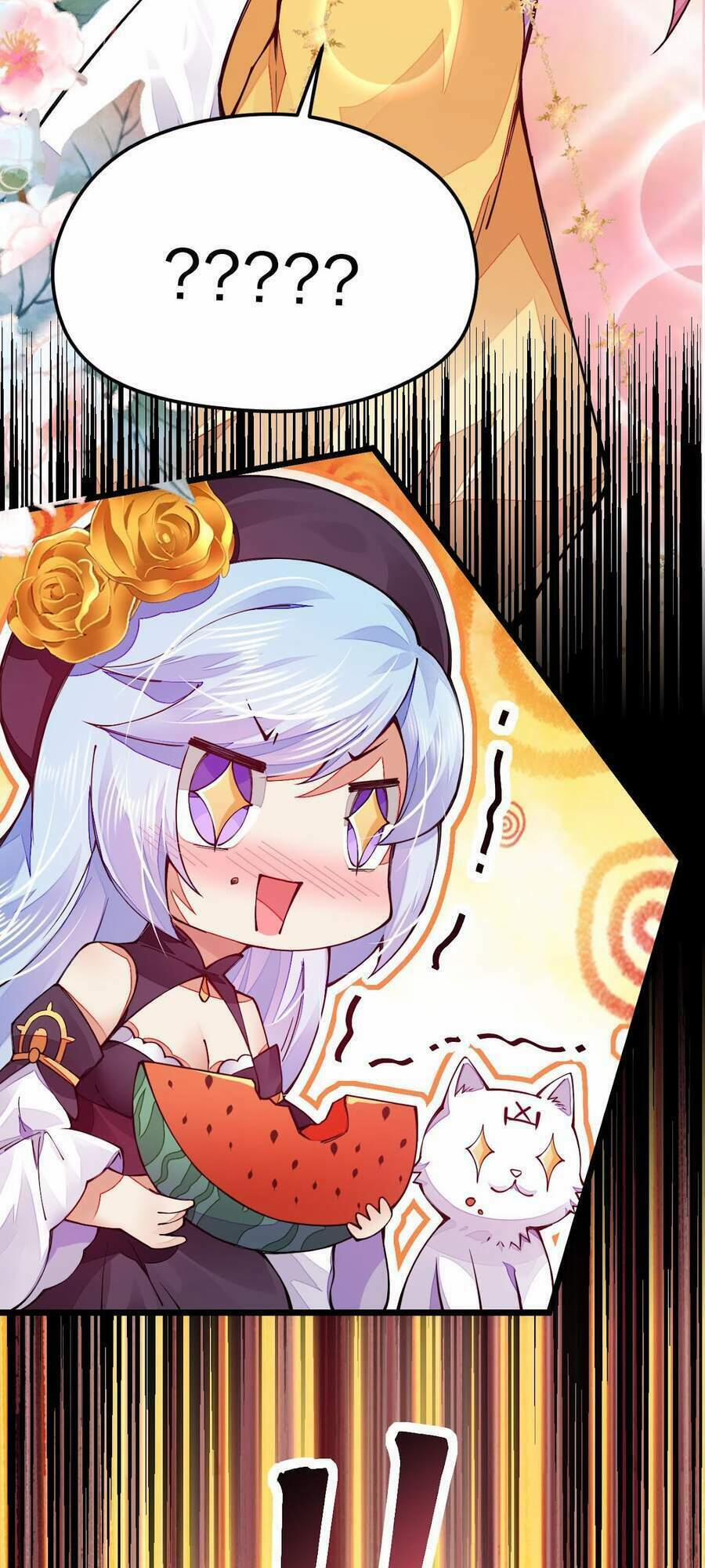 Sức Mạnh Của Kiếm Thần 19 trang 38