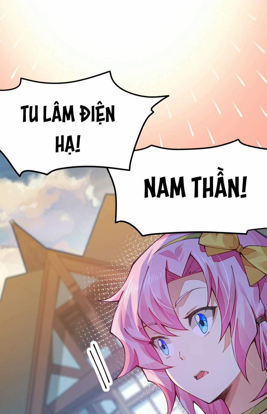 Sức Mạnh Của Kiếm Thần 19 trang 4