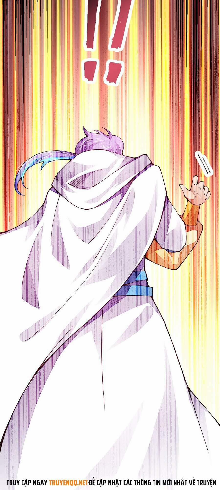 Sức Mạnh Của Kiếm Thần 19 trang 40