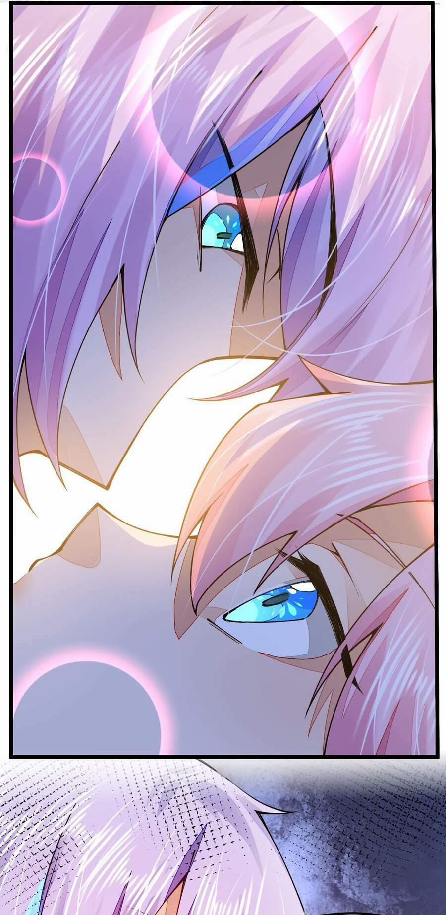 Sức Mạnh Của Kiếm Thần 19 trang 41