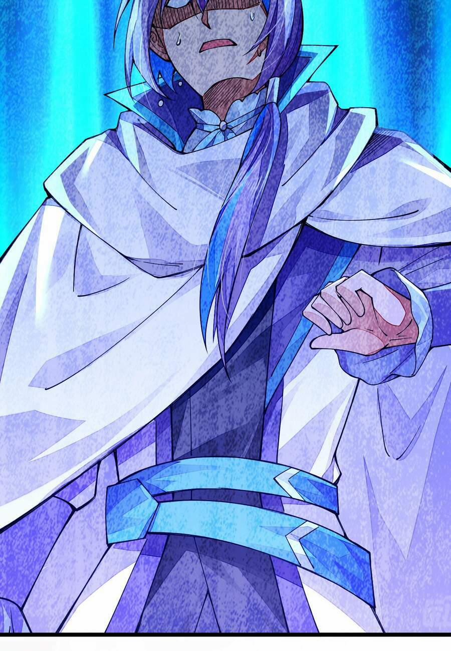 Sức Mạnh Của Kiếm Thần 19 trang 48