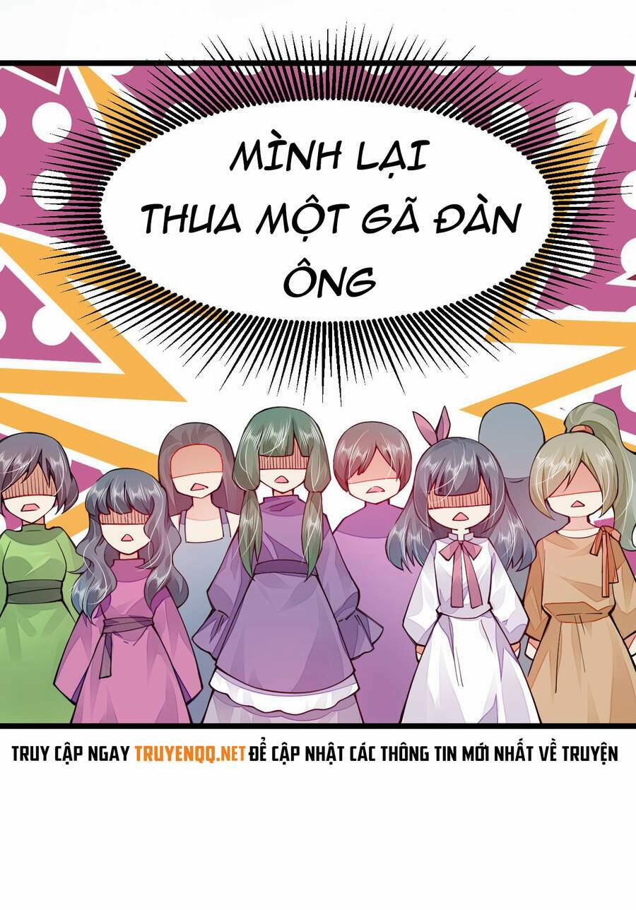 Sức Mạnh Của Kiếm Thần 19 trang 49