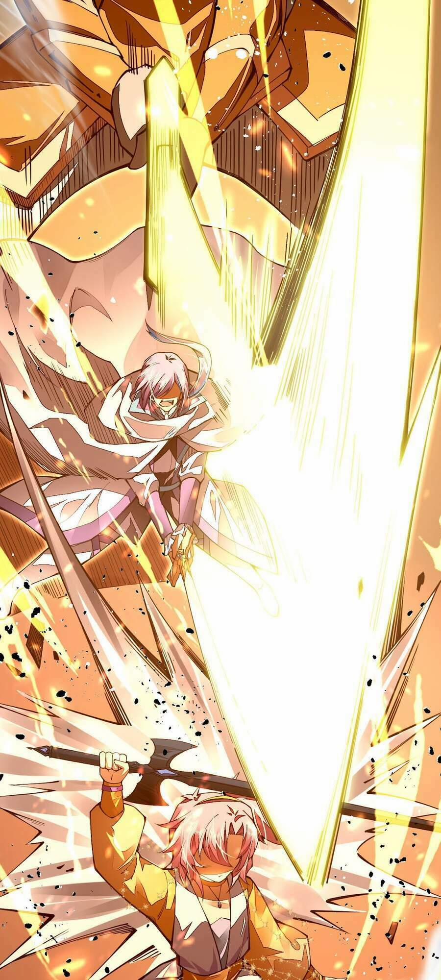 Sức Mạnh Của Kiếm Thần 19 trang 59