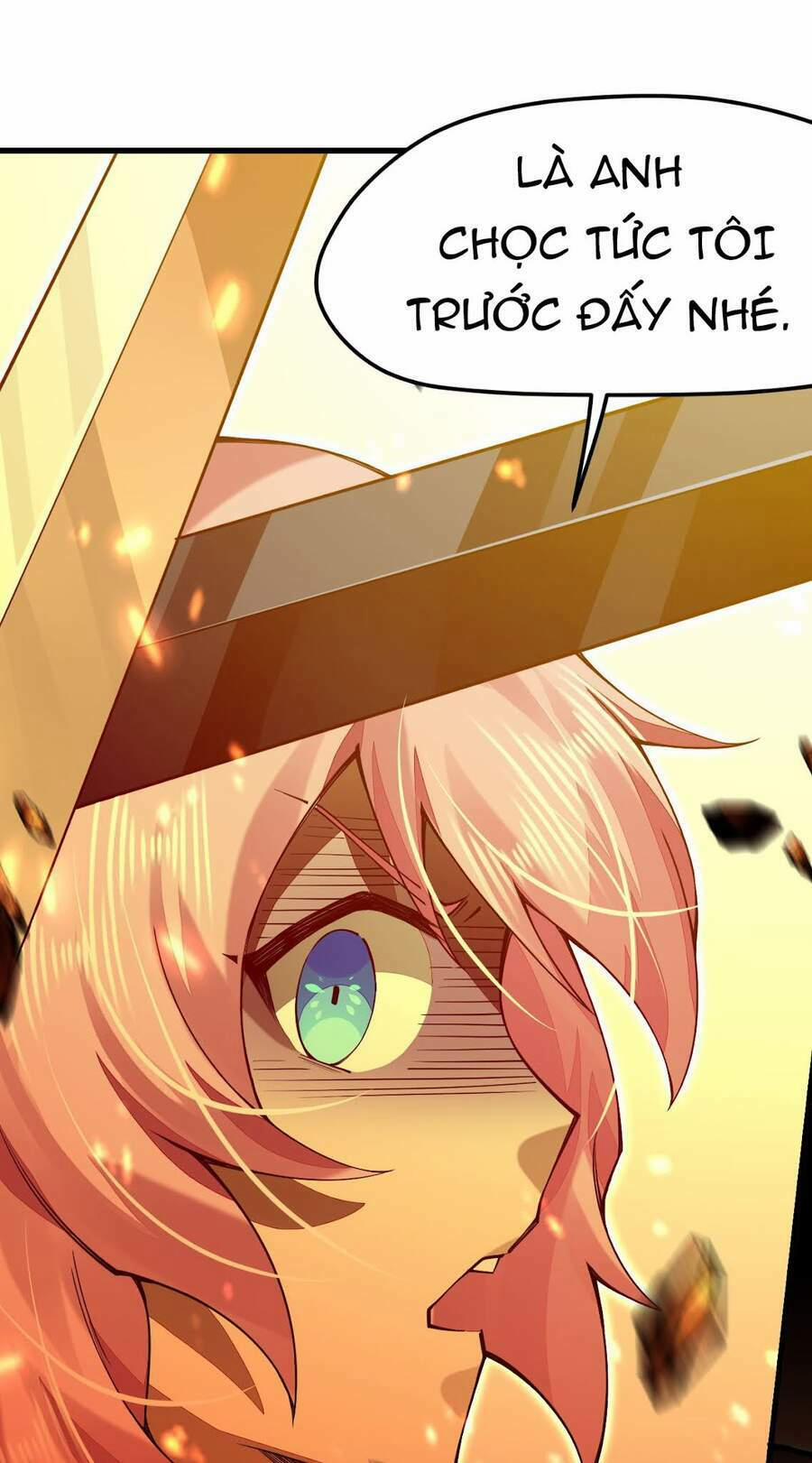 Sức Mạnh Của Kiếm Thần 19 trang 63