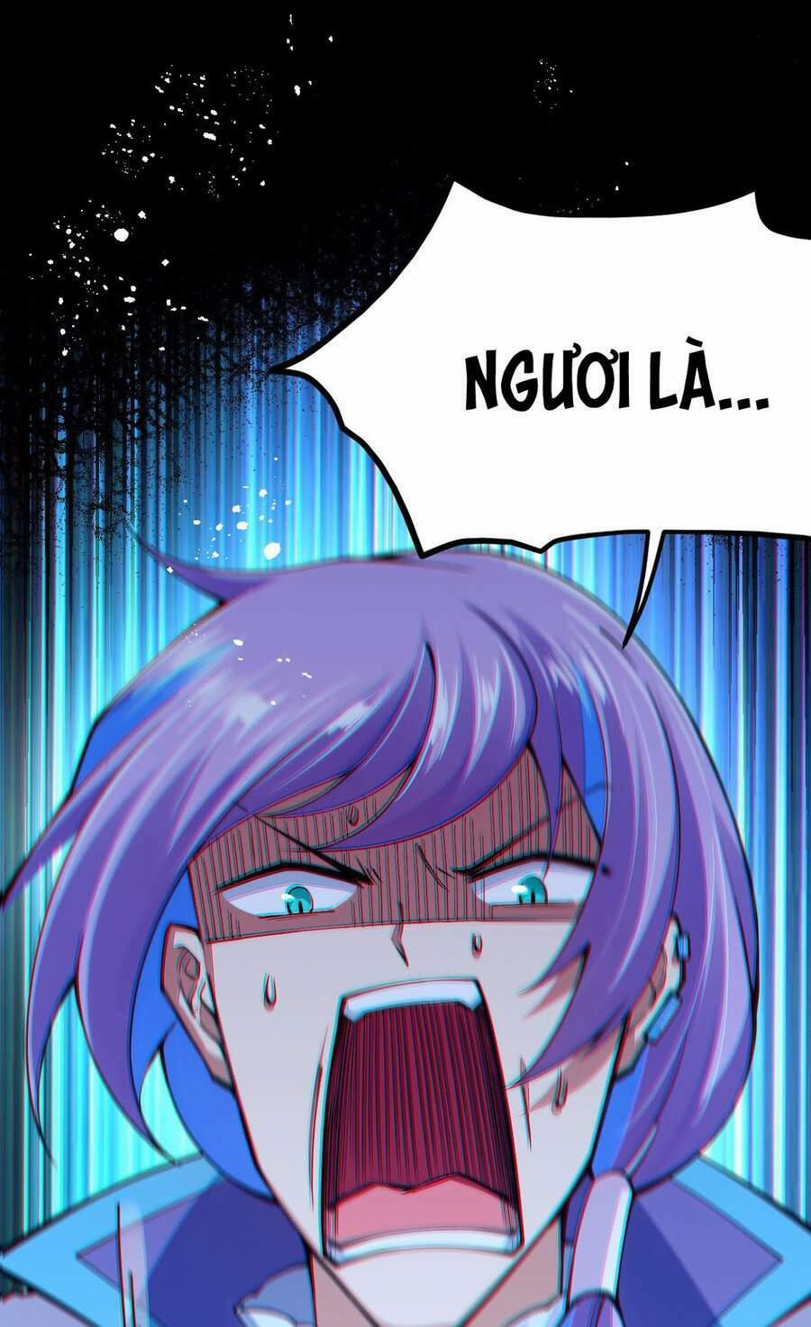 Sức Mạnh Của Kiếm Thần 19 trang 67