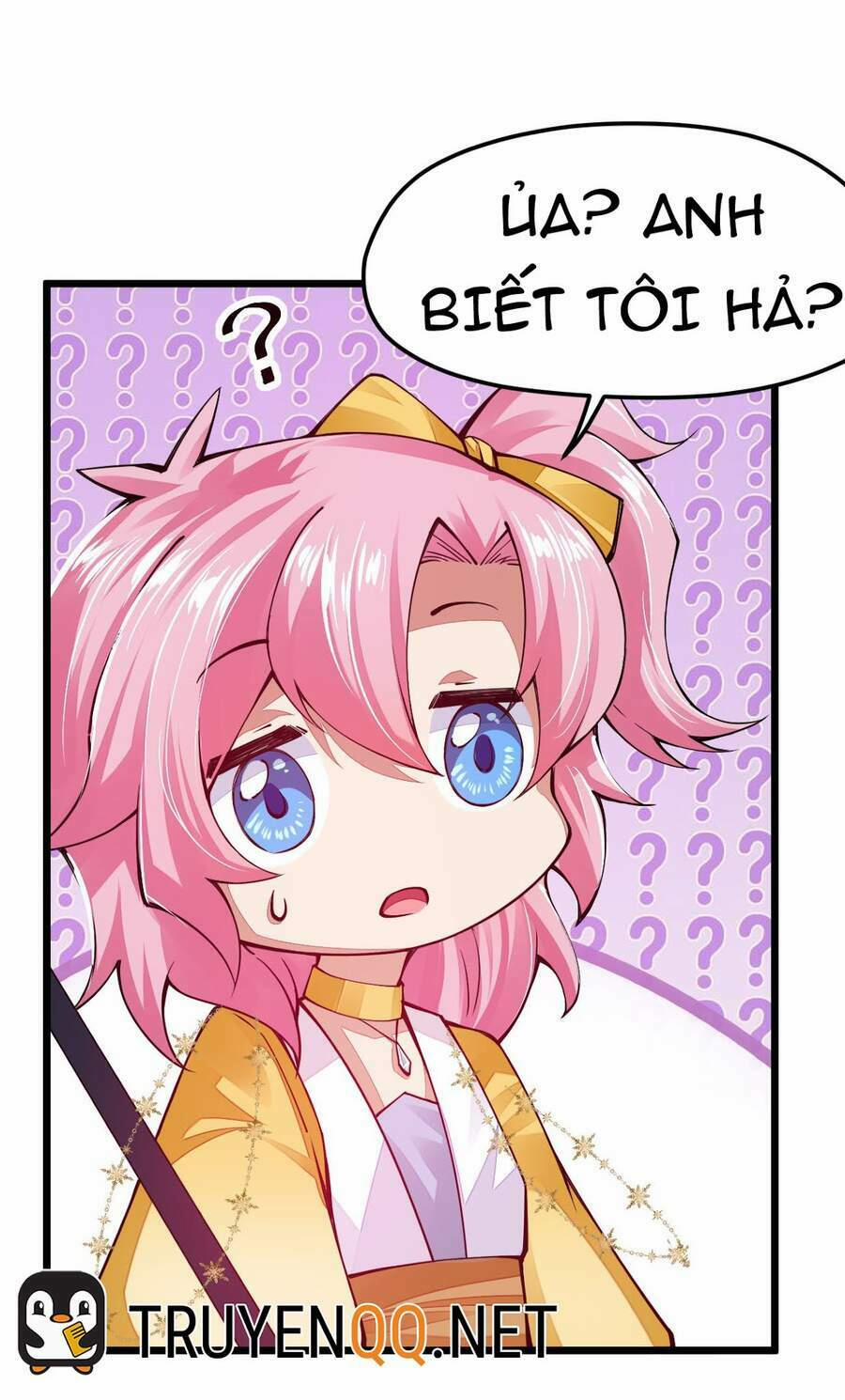 Sức Mạnh Của Kiếm Thần 19 trang 69