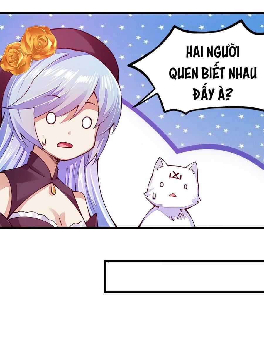 Sức Mạnh Của Kiếm Thần 19 trang 70