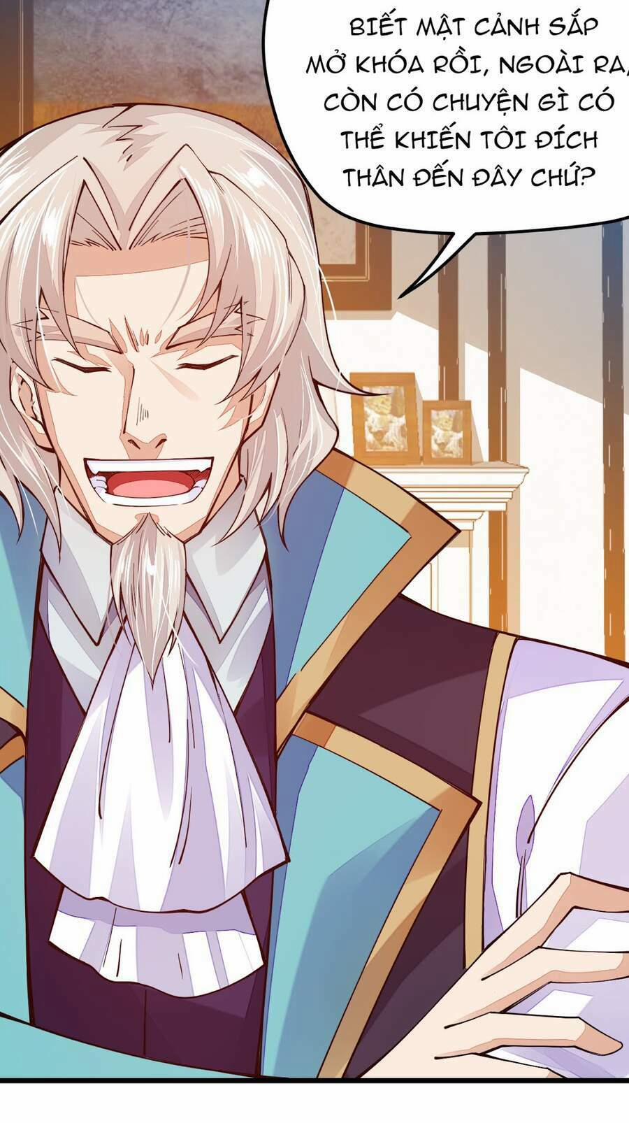 Sức Mạnh Của Kiếm Thần 19 trang 74