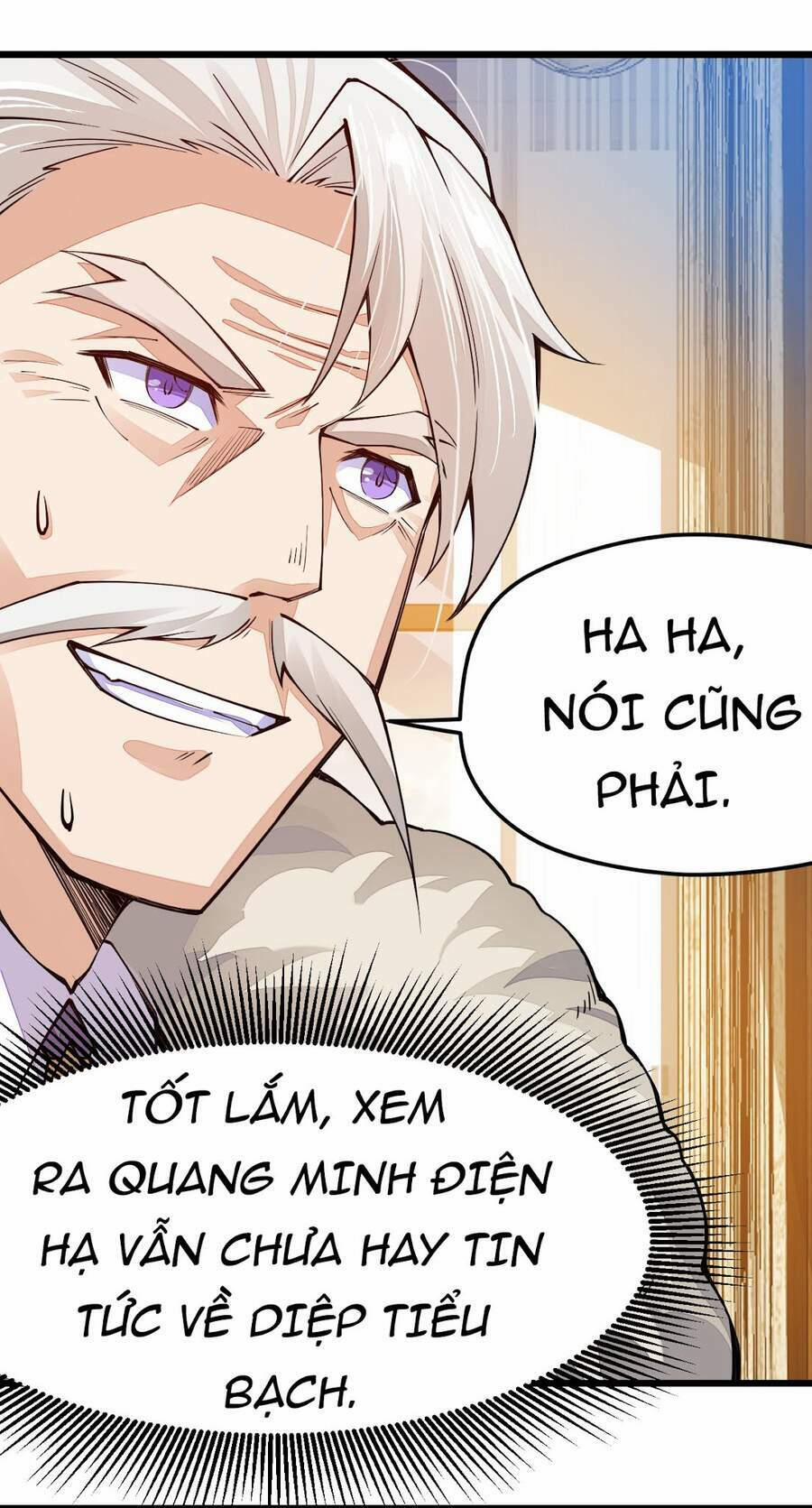 Sức Mạnh Của Kiếm Thần 19 trang 75