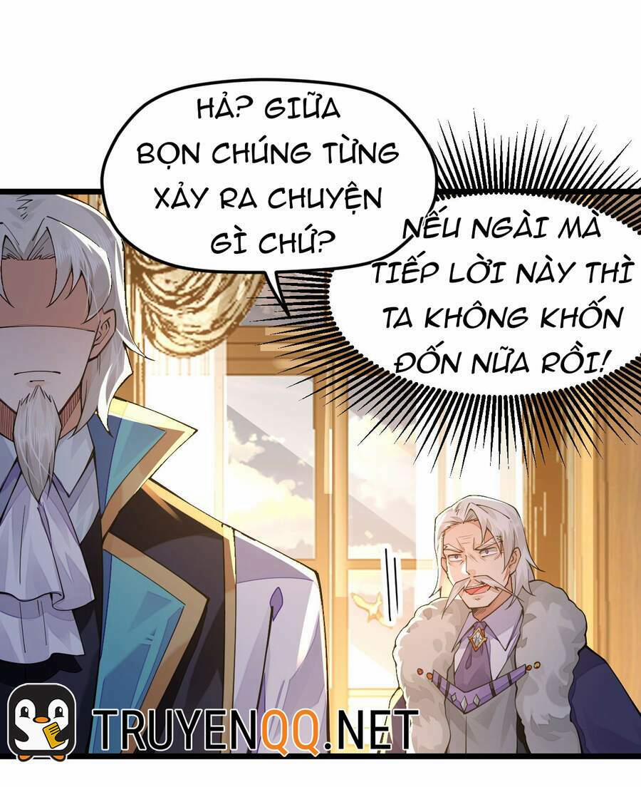 Sức Mạnh Của Kiếm Thần 19 trang 79