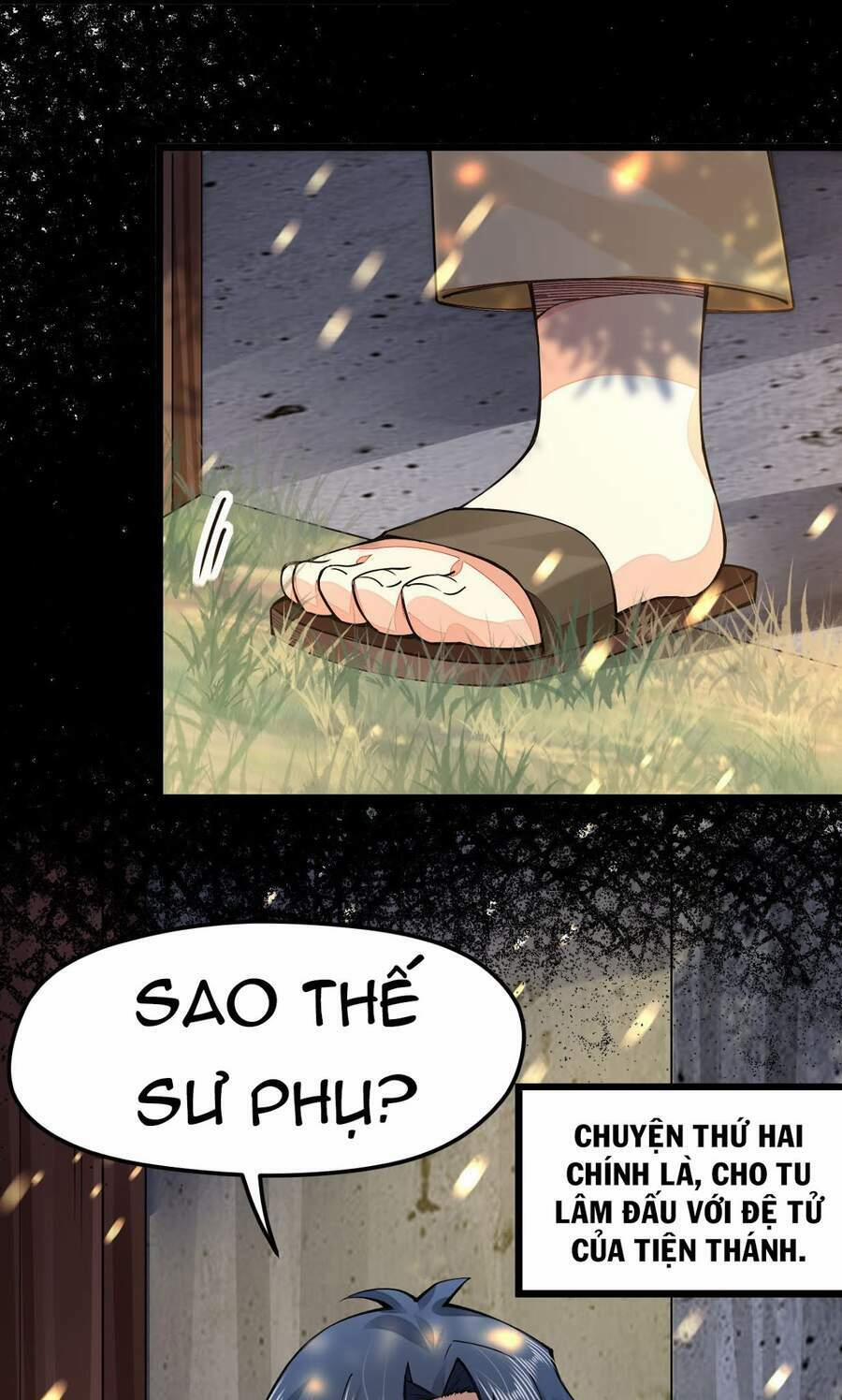 Sức Mạnh Của Kiếm Thần 19 trang 83