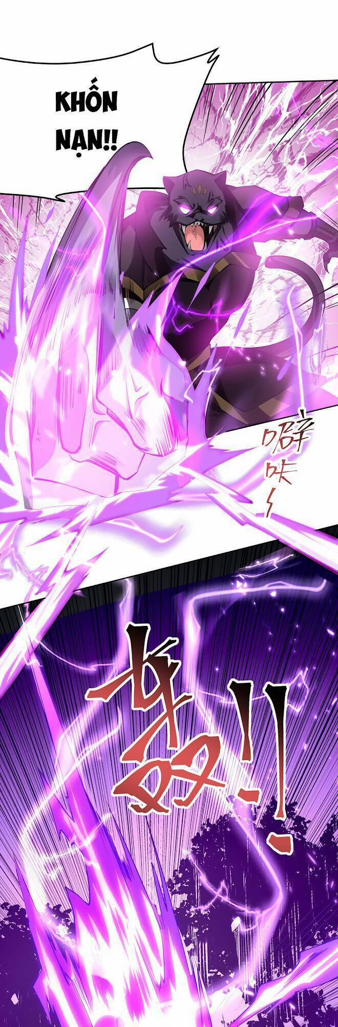 Sức Mạnh Của Kiếm Thần 2 trang 16