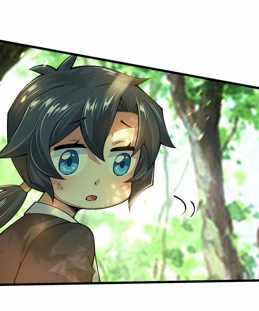 Sức Mạnh Của Kiếm Thần 20 trang 17