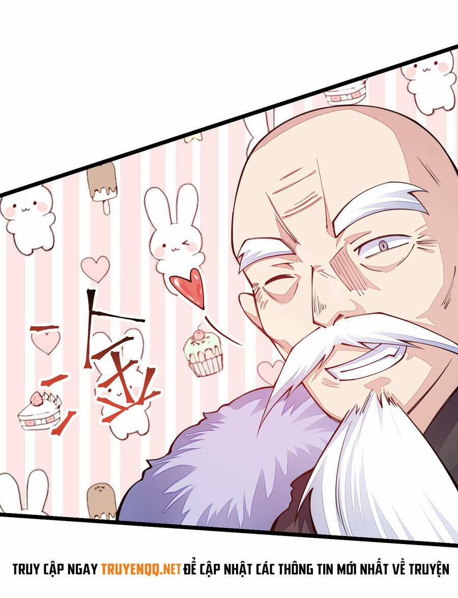 Sức Mạnh Của Kiếm Thần 20 trang 18