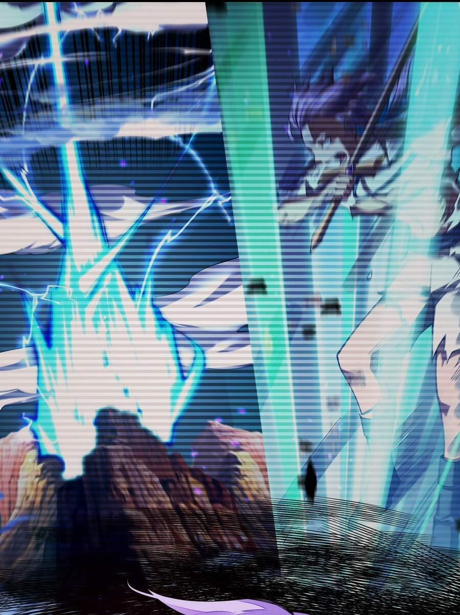 Sức Mạnh Của Kiếm Thần 20 trang 43