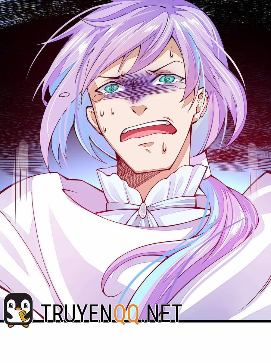 Sức Mạnh Của Kiếm Thần 20 trang 44