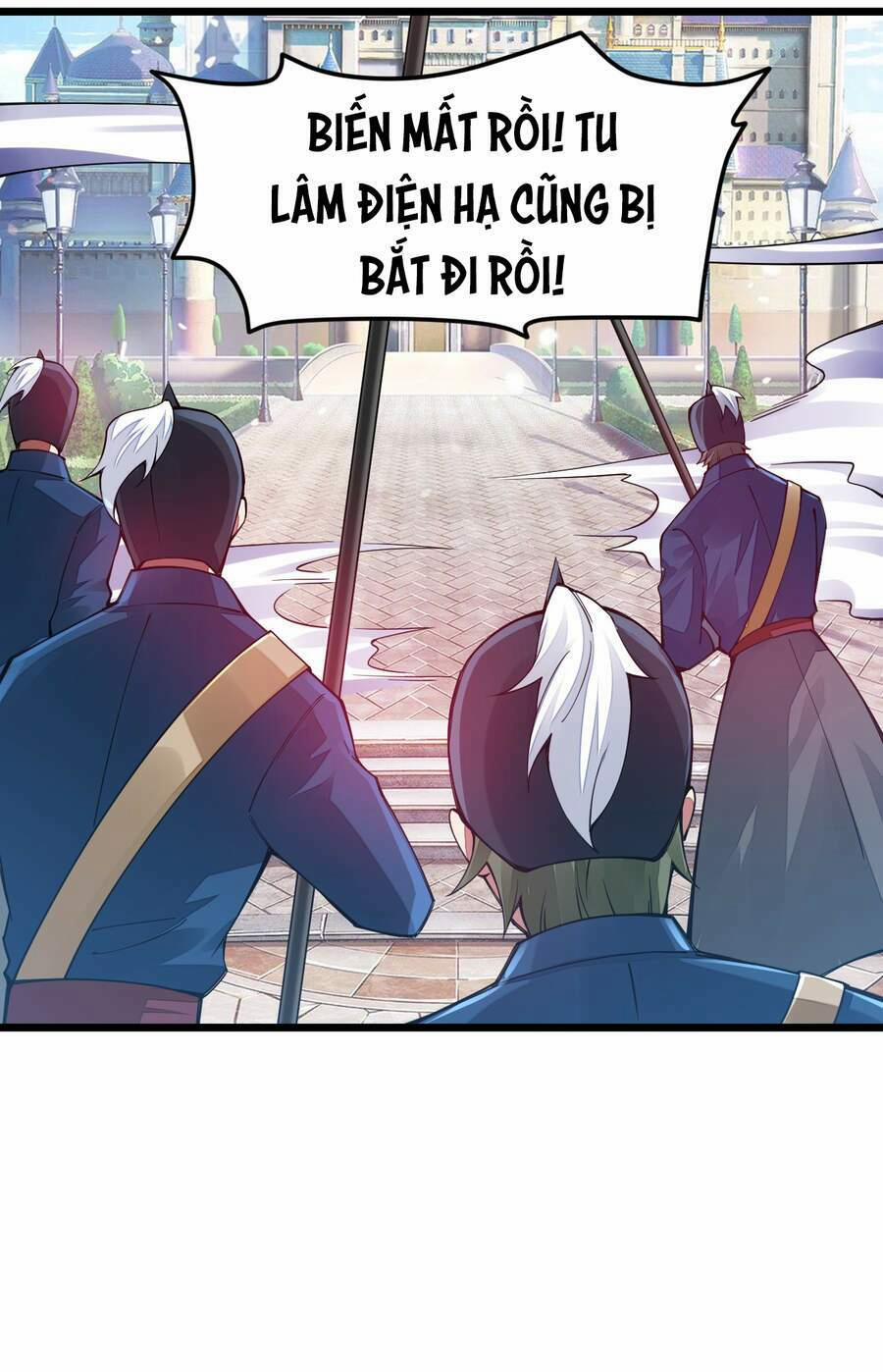 Sức Mạnh Của Kiếm Thần 20 trang 55