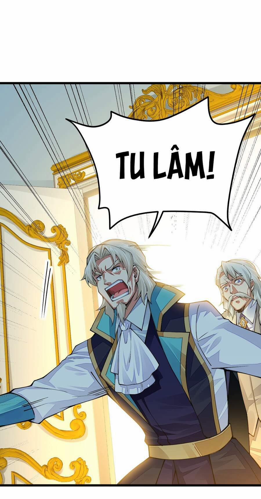 Sức Mạnh Của Kiếm Thần 20 trang 62