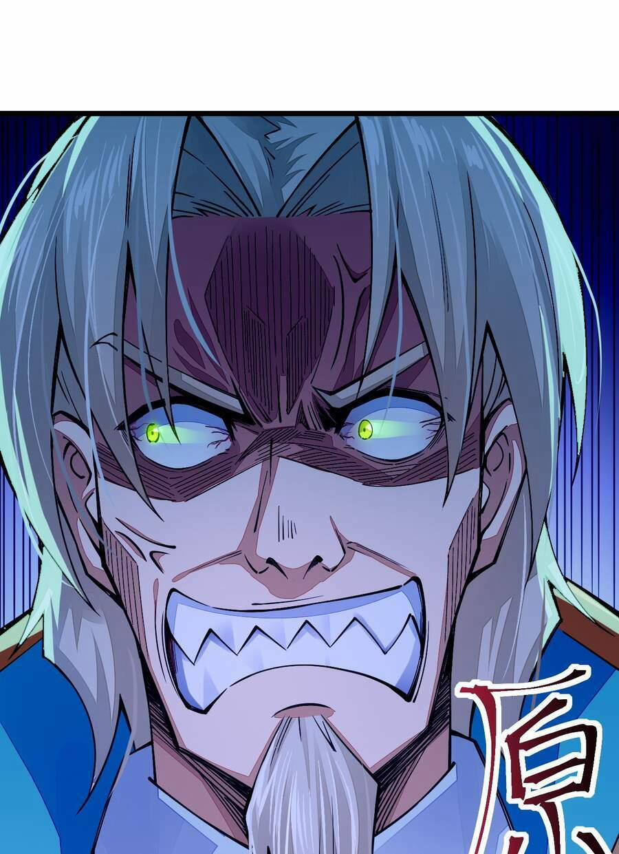 Sức Mạnh Của Kiếm Thần 20 trang 67