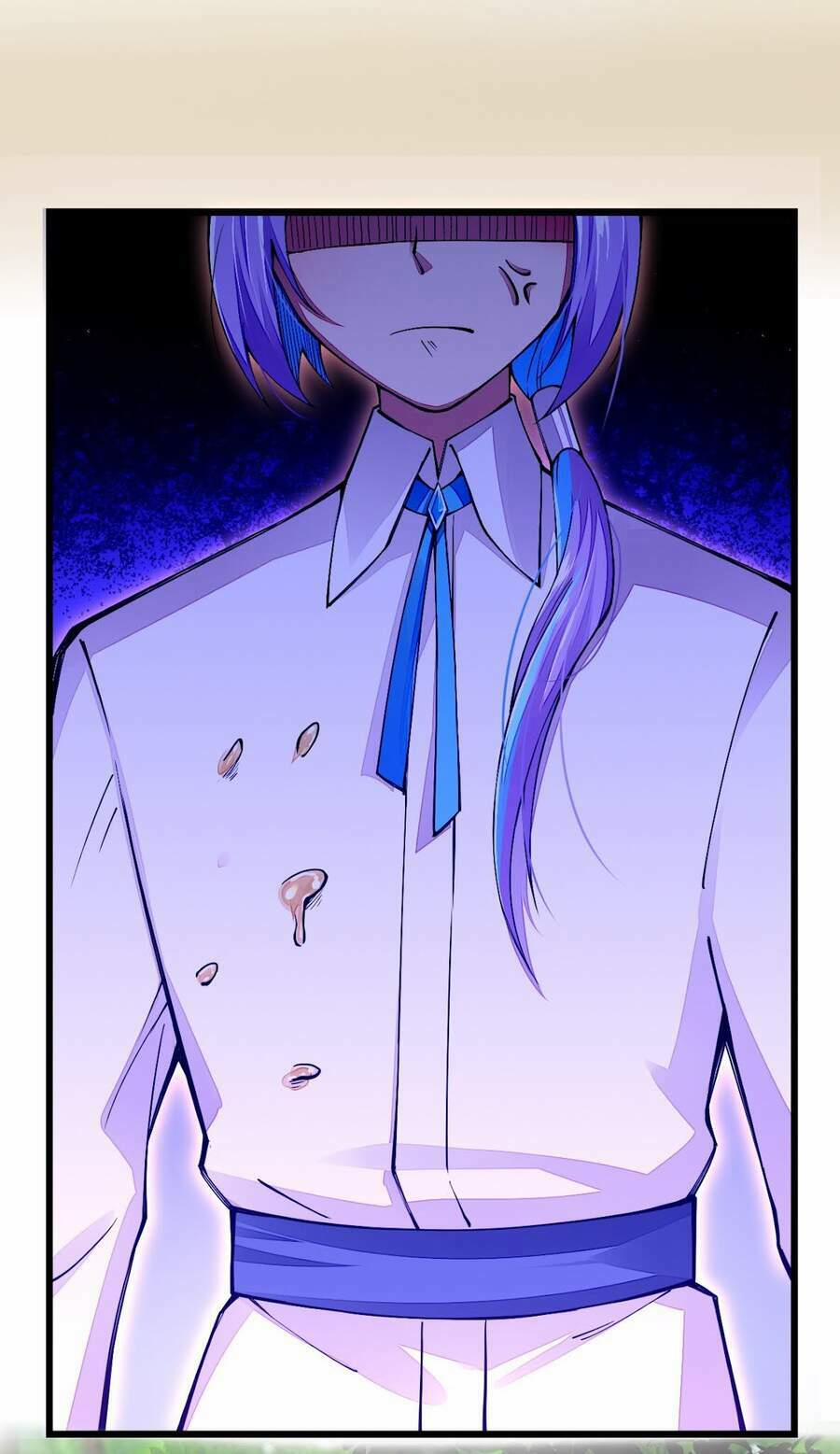 Sức Mạnh Của Kiếm Thần 20 trang 7