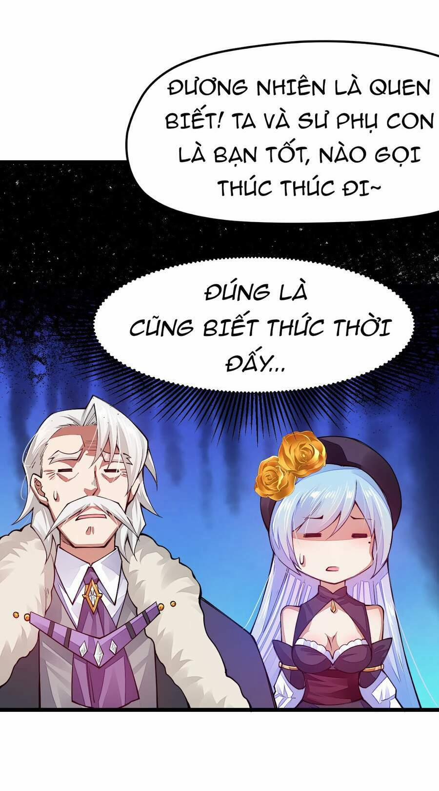 Sức Mạnh Của Kiếm Thần 20 trang 73