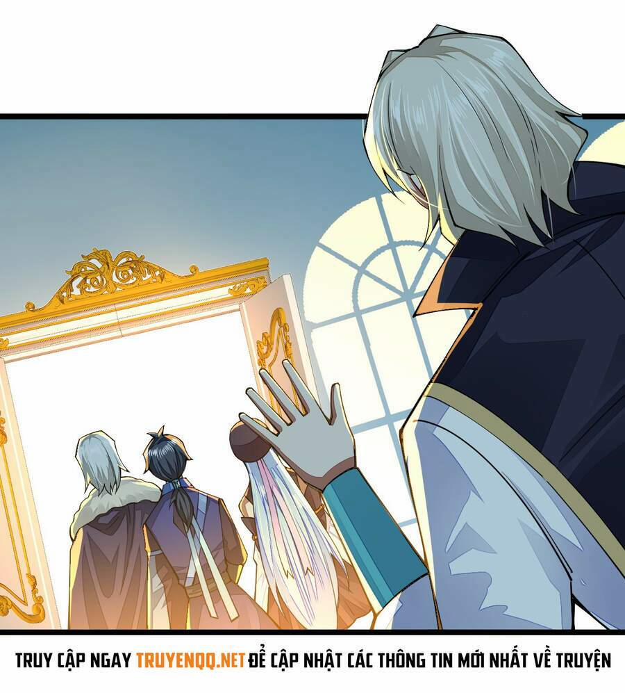 Sức Mạnh Của Kiếm Thần 20 trang 76