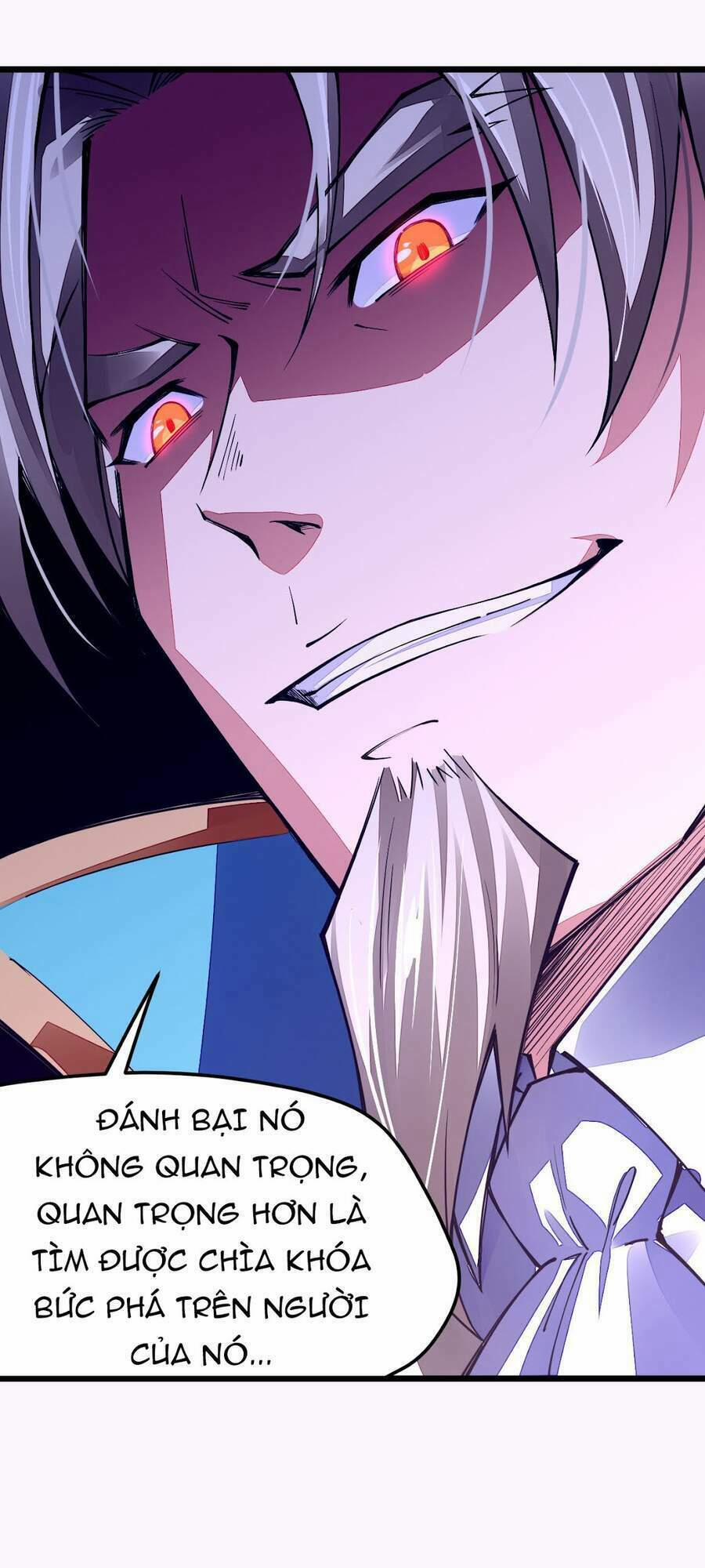 Sức Mạnh Của Kiếm Thần 20 trang 80