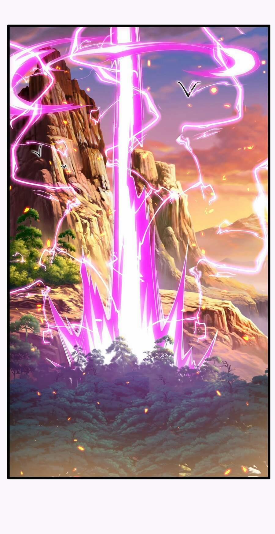 Sức Mạnh Của Kiếm Thần 20 trang 85