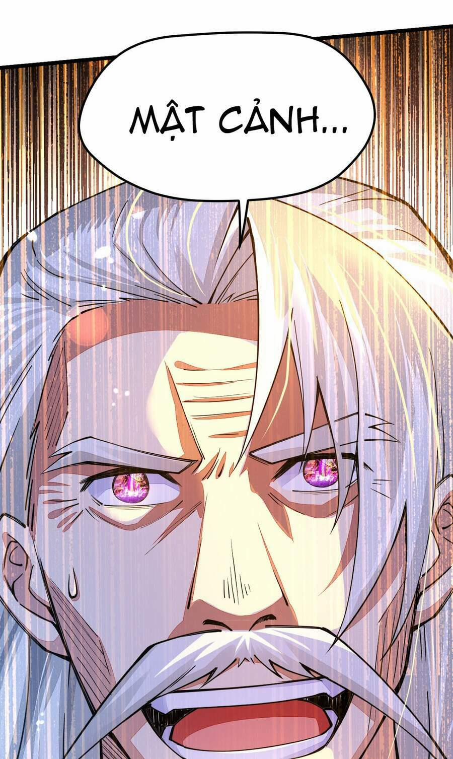 Sức Mạnh Của Kiếm Thần 20 trang 87