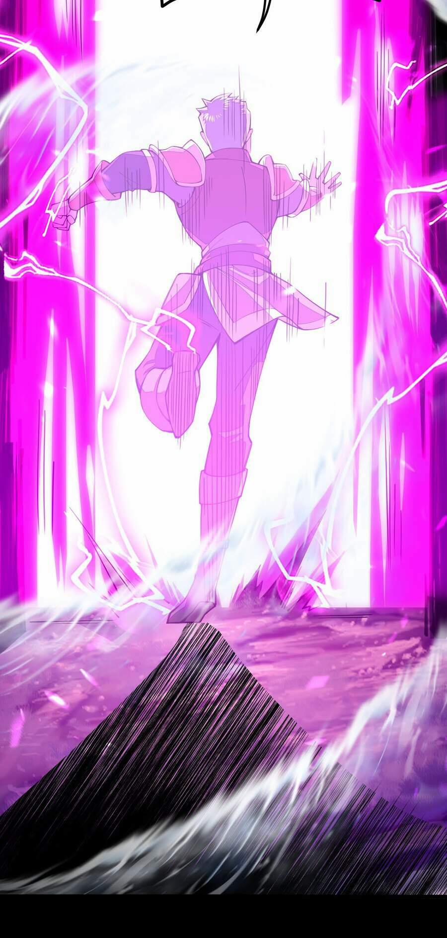 Sức Mạnh Của Kiếm Thần 21 trang 10