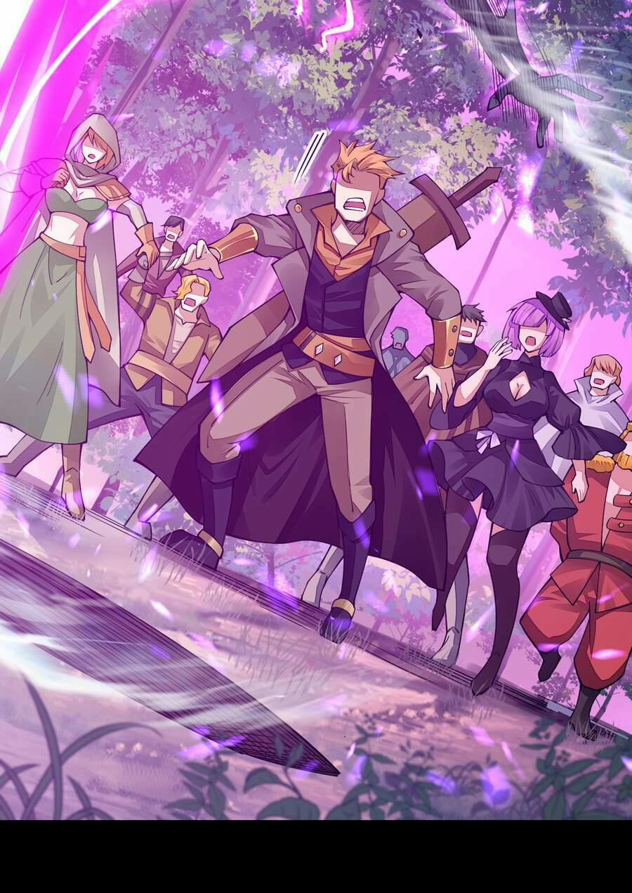 Sức Mạnh Của Kiếm Thần 21 trang 12