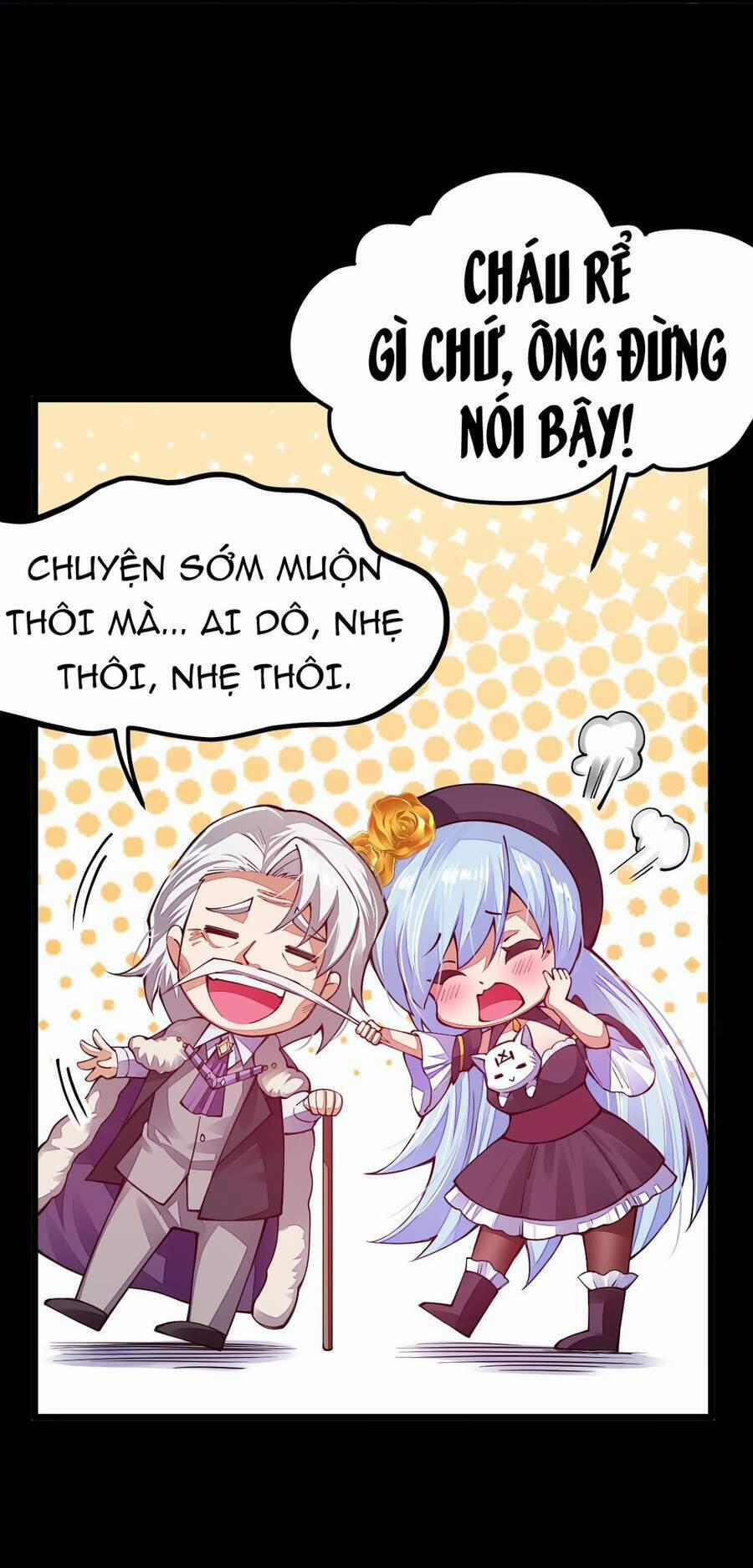 Sức Mạnh Của Kiếm Thần 21 trang 26