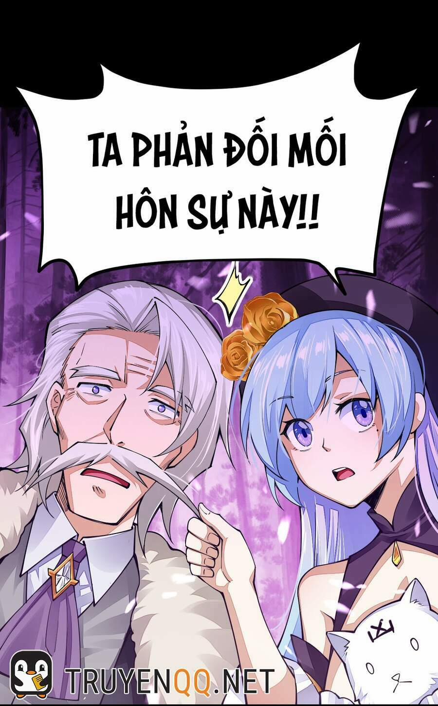 Sức Mạnh Của Kiếm Thần 21 trang 27