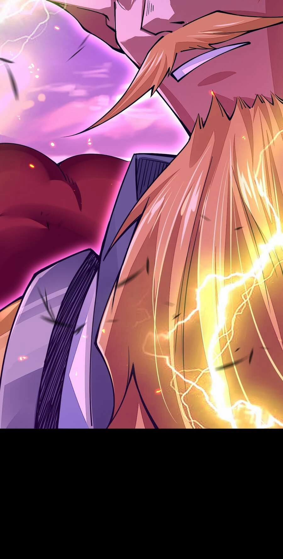 Sức Mạnh Của Kiếm Thần 21 trang 43