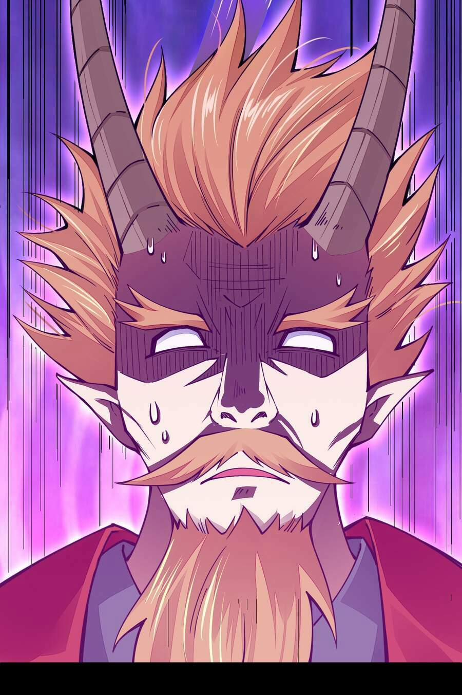 Sức Mạnh Của Kiếm Thần 21 trang 47