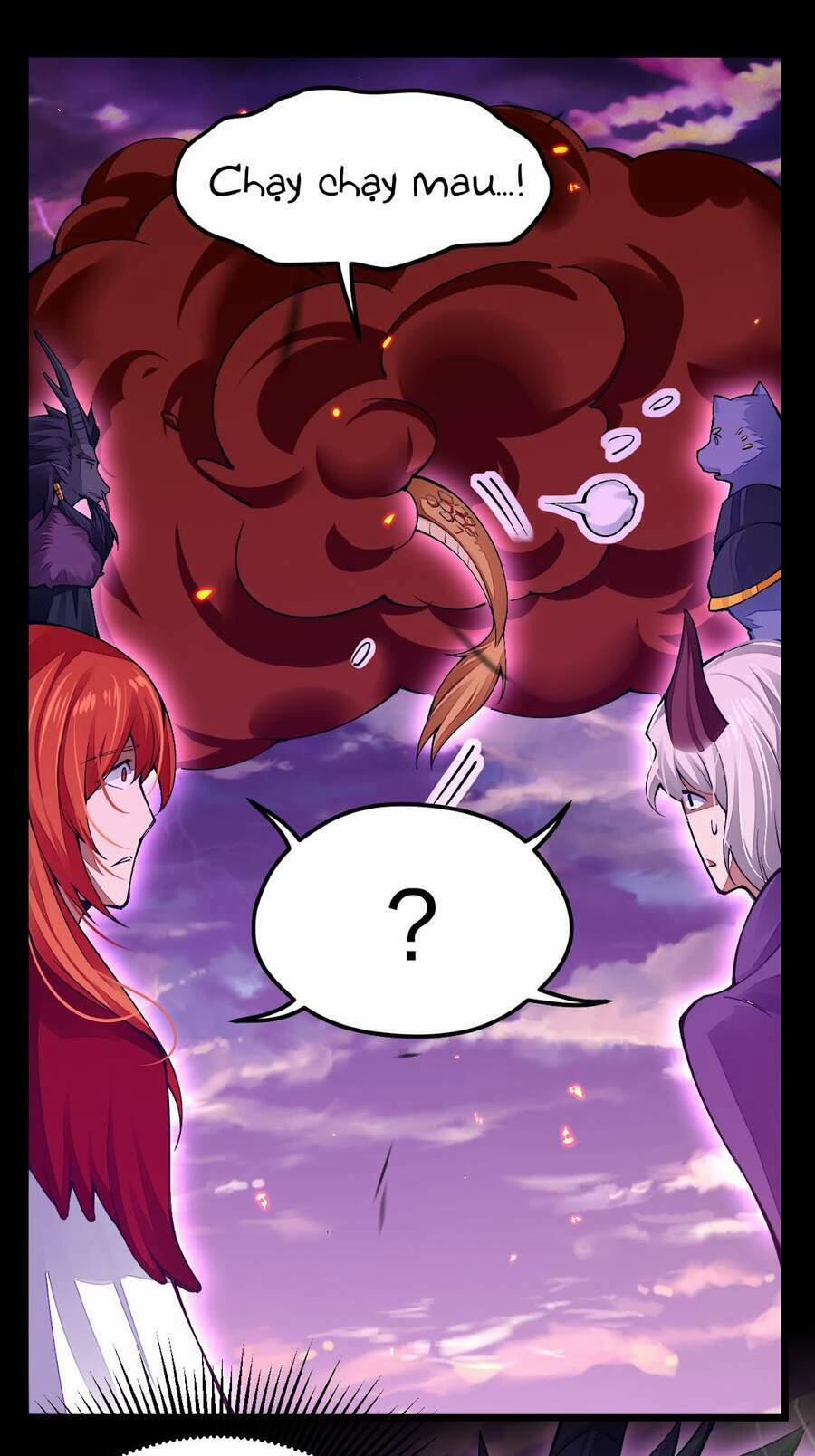 Sức Mạnh Của Kiếm Thần 21 trang 48