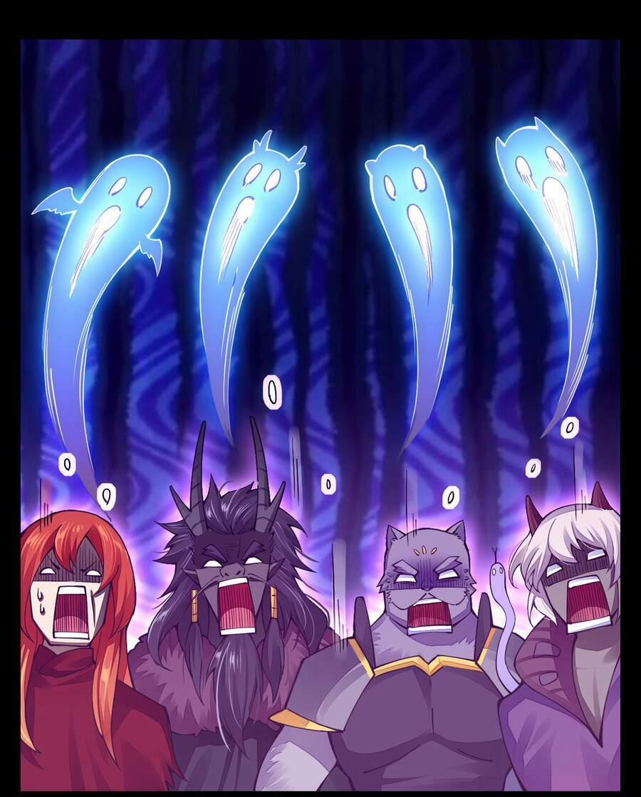 Sức Mạnh Của Kiếm Thần 21 trang 51