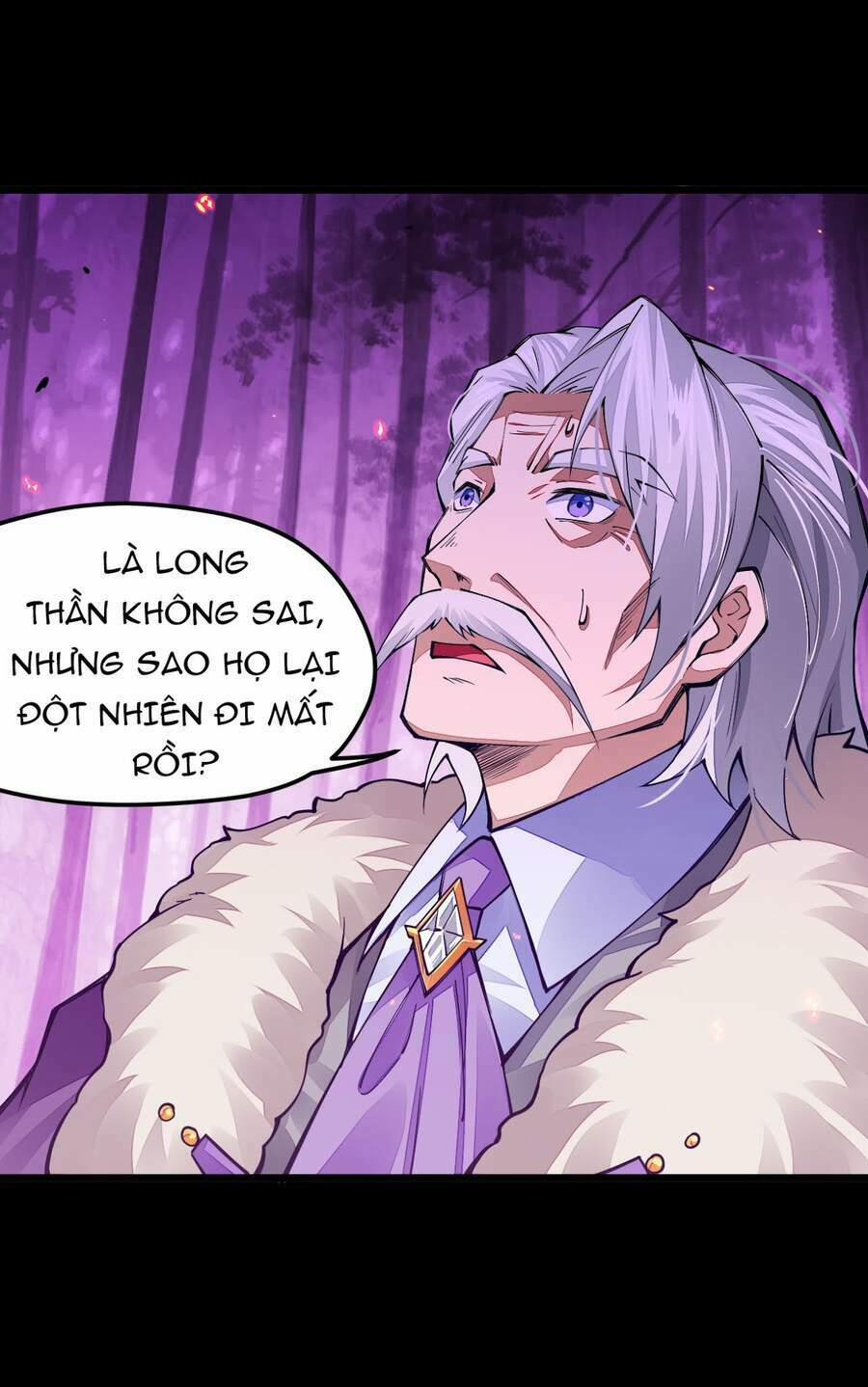 Sức Mạnh Của Kiếm Thần 21 trang 54