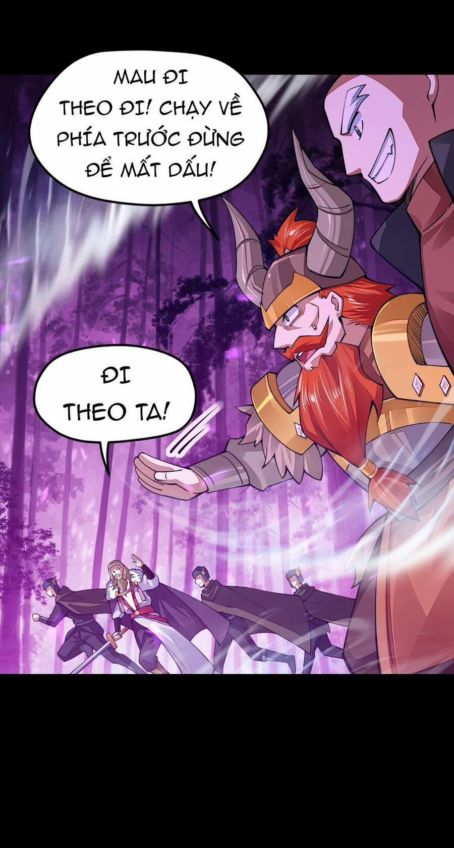 Sức Mạnh Của Kiếm Thần 21 trang 69