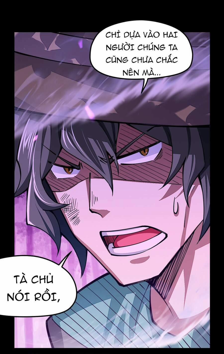 Sức Mạnh Của Kiếm Thần 21 trang 73